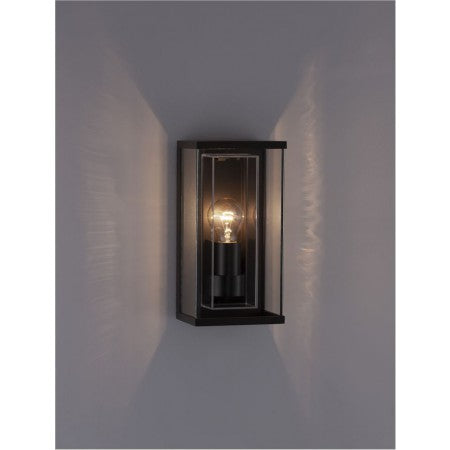 Outdoor Wall Lamp REGINA IP65 NOVA LUCE