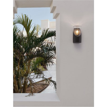 Outdoor Lamp SELENA IP65 NOVA LUCE