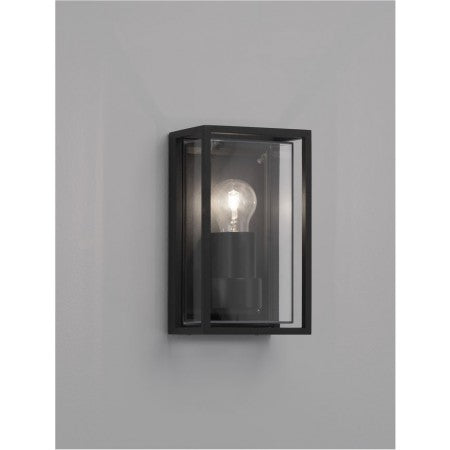 Outdoor Wall Lamp REGINA IP65 NOVA LUCE