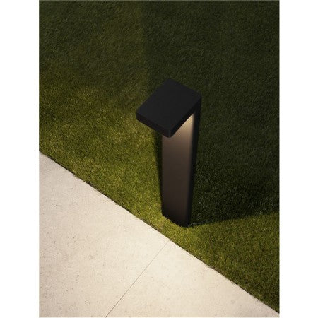 LED Outdoor Lamp POET IP65 NOVA LUCE