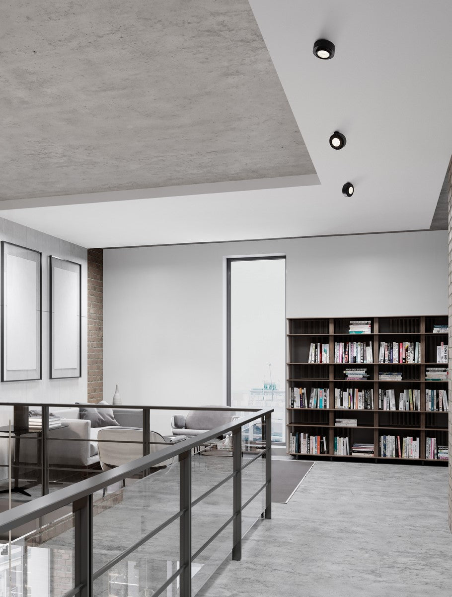 LED Recessed Imagine Lighting Systems NOVA LUCE