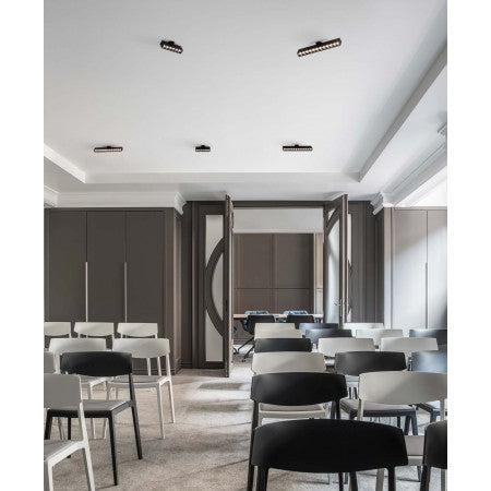 LED Recessed Imagine Lighting Systems NOVA LUCE