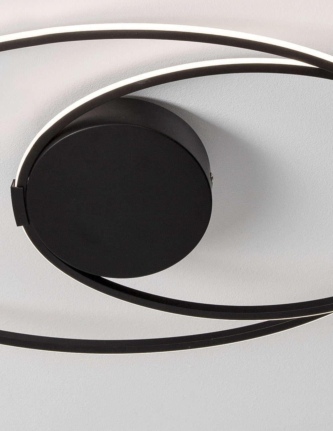 LED Modern Ceiling Lamp VIARREGIO NOVA LUCE