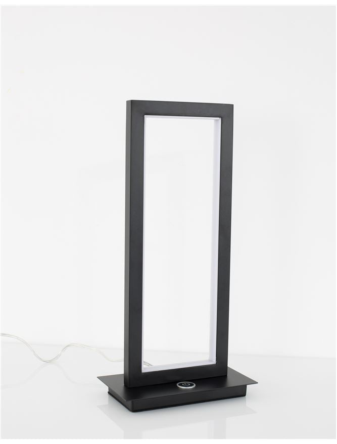 LED Modern Lamp WENNA  NOVA LUCE