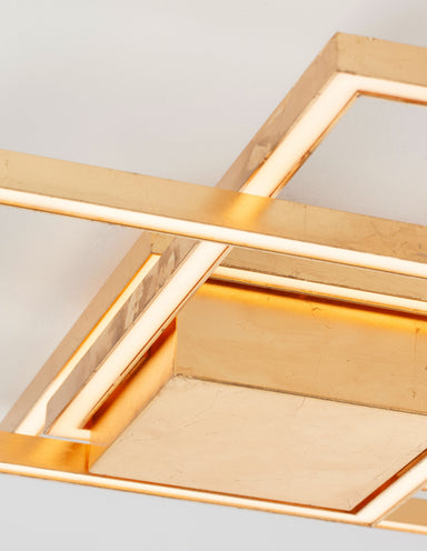 Ceiling Light BILBAO – Nova Luce