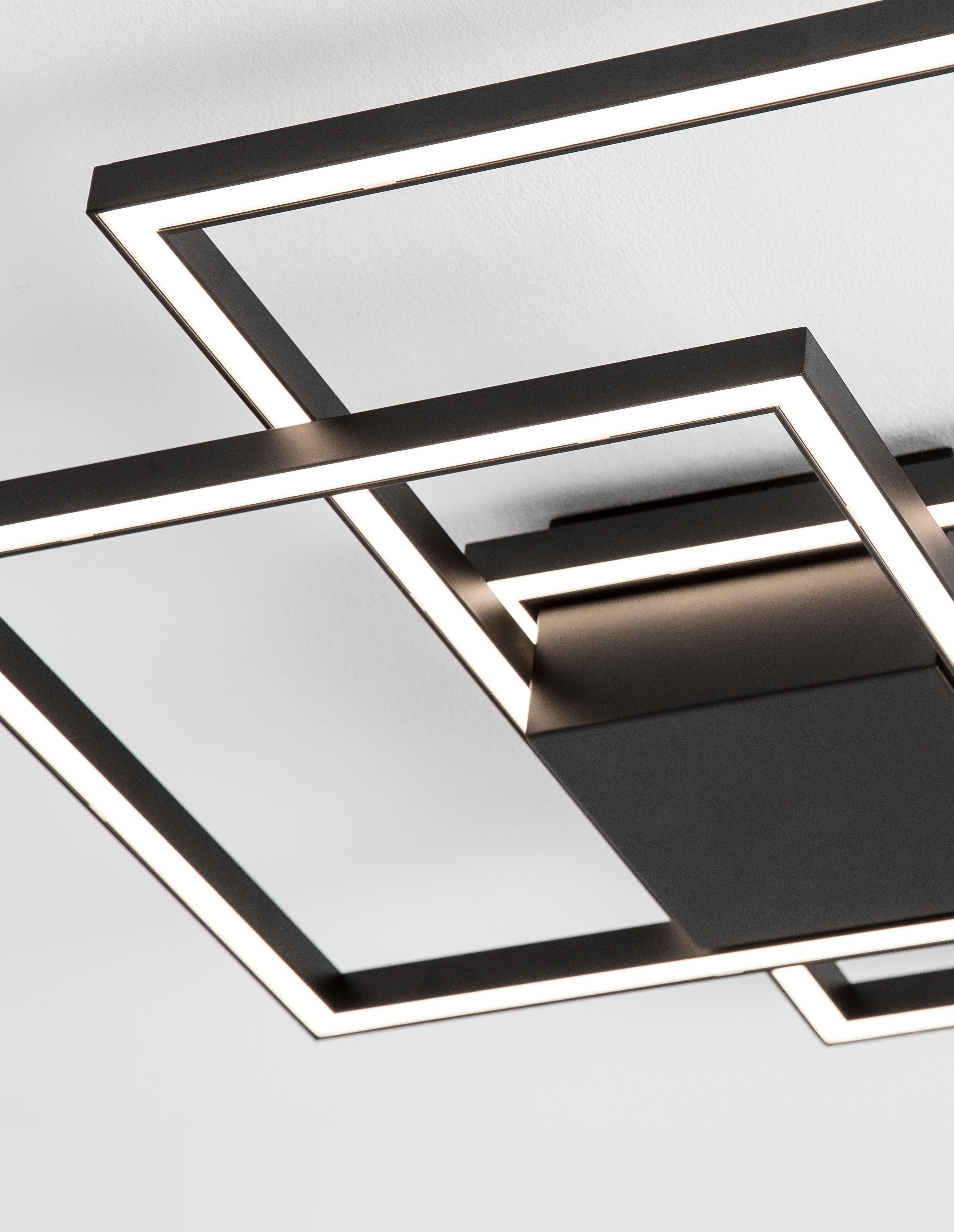Ceiling Light BILBAO – Nova Luce