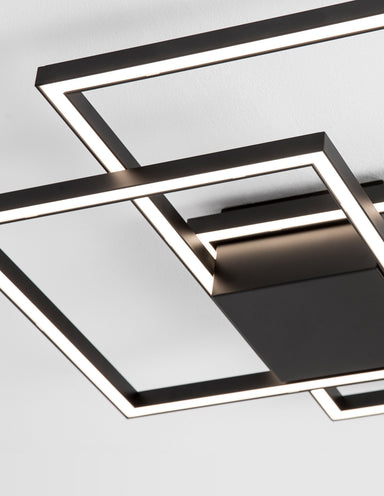 Ceiling Light BILBAO – Nova Luce