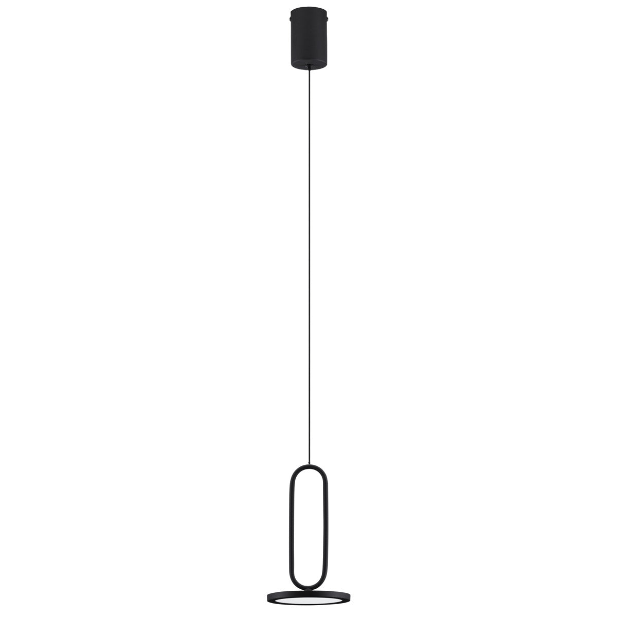 LED Modern Pendant Lamp GEA NOVA LUCE