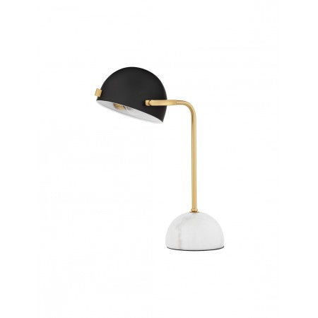 Modern Table and Floor Lamp BISHOP/NELA NOVA LUCE