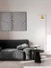 Floor Lamp SWAY – Nova Luce