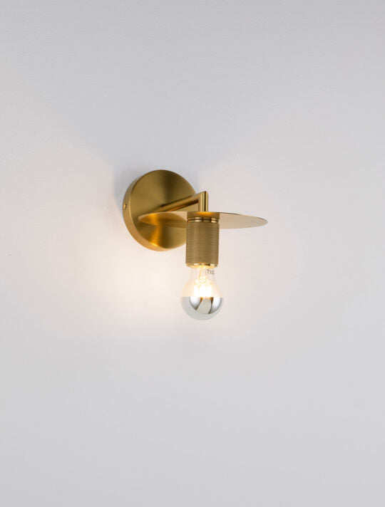 Modern Wall Lamp ROYAL NOVA LUCE