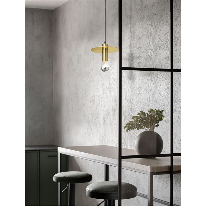 Modern Wall Lamp ROYAL NOVA LUCE