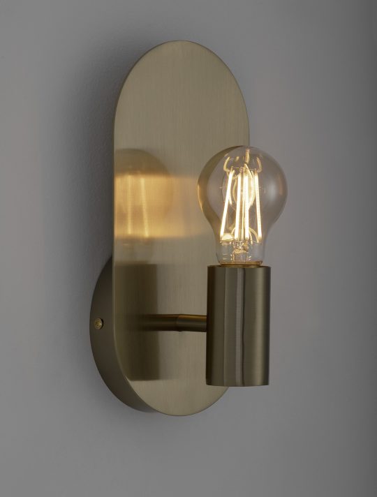 Modern Wall Lamp ROYAL NOVA LUCE