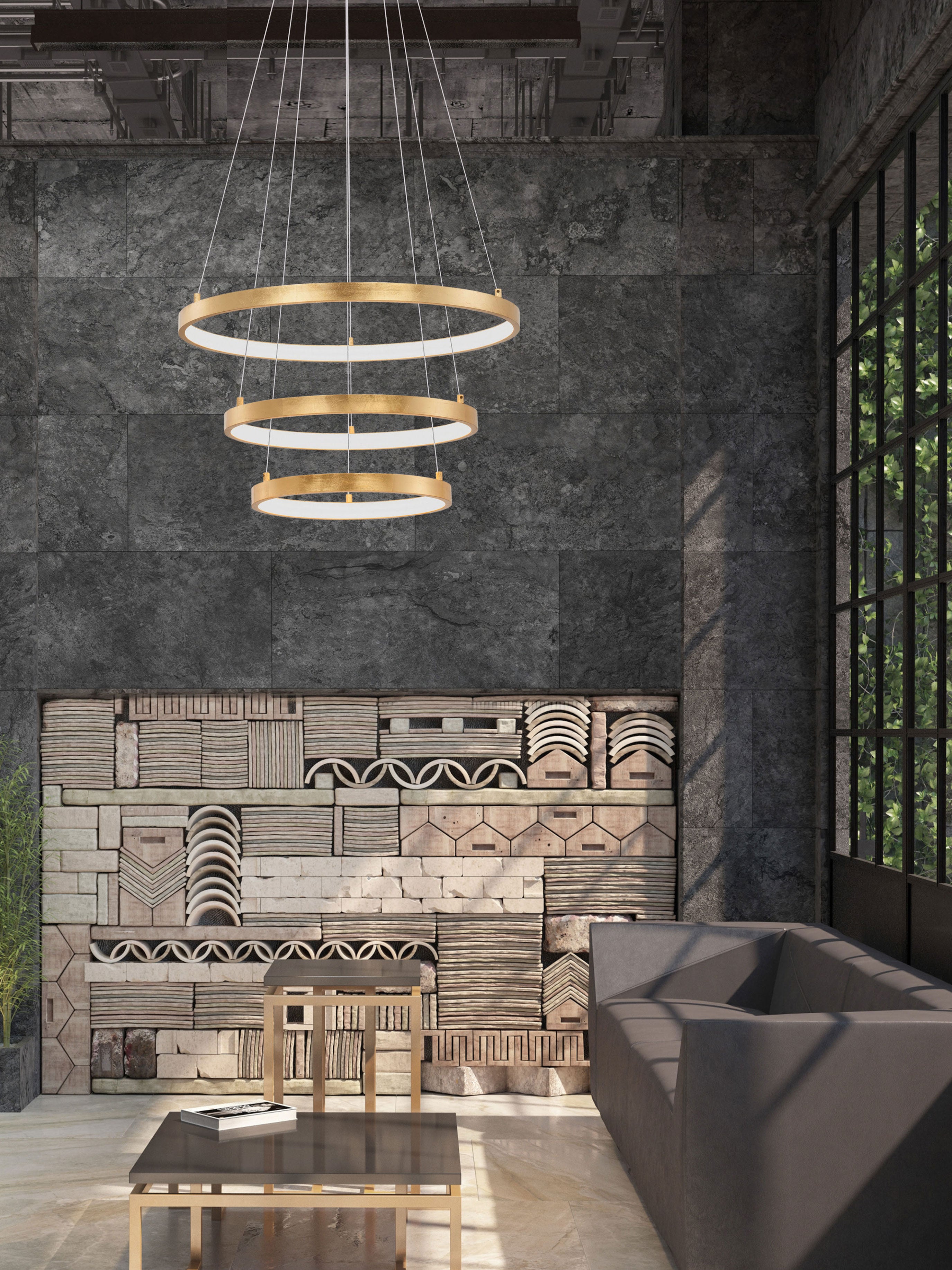 Pendant Light LEON – Nova Luce