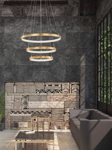 Pendant Light LEON – Nova Luce