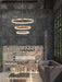 Pendant Light LEON – Nova Luce