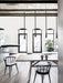 Pendant Light GOCCIO – Nova Luce