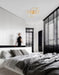 Ceiling Light BILBAO – Nova Luce