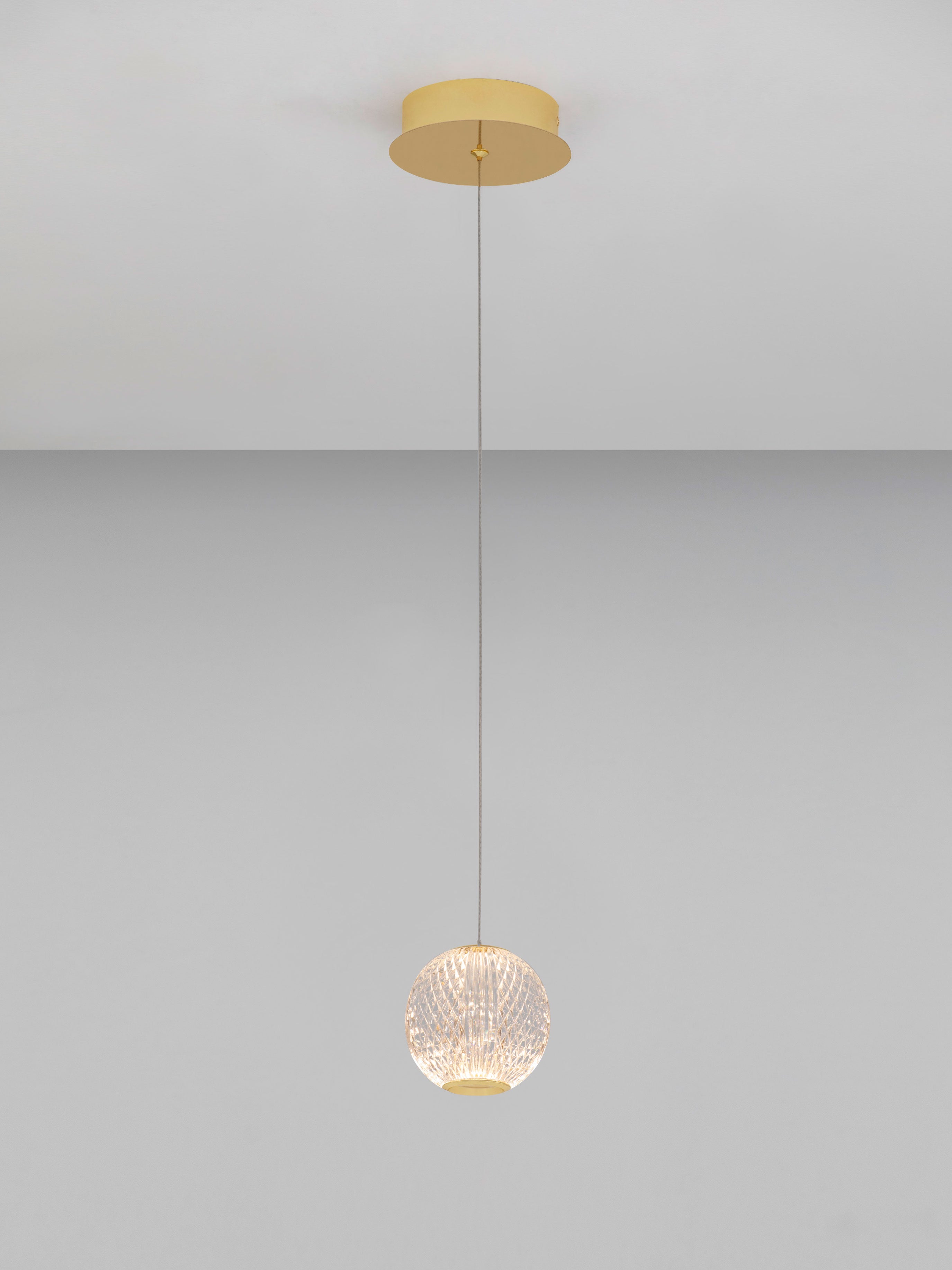 Pendant Light BRILLANTE – Nova Luce