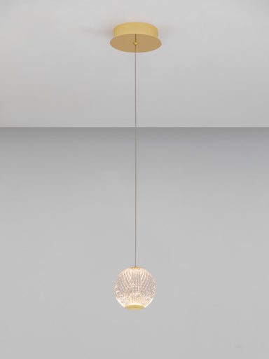 Pendant Light BRILLANTE – Nova Luce
