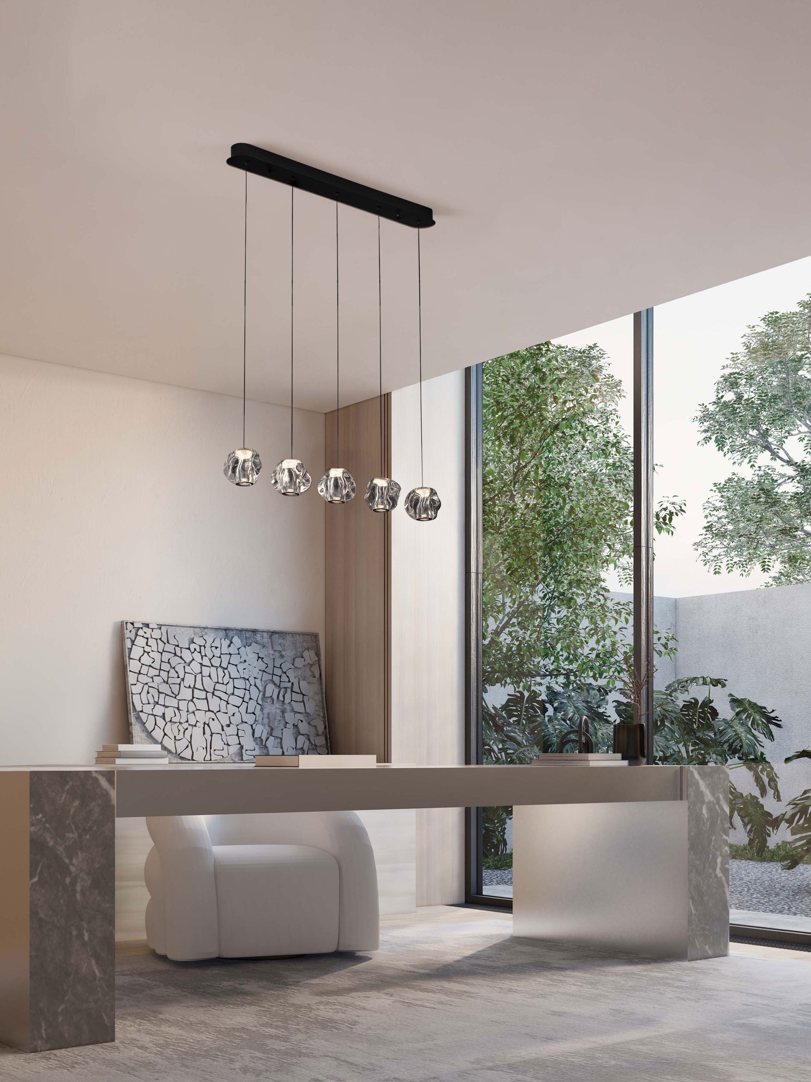 Pendant Light IFOS – Nova Luce