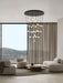 Pendant Light ALCINOE – Nova Luce