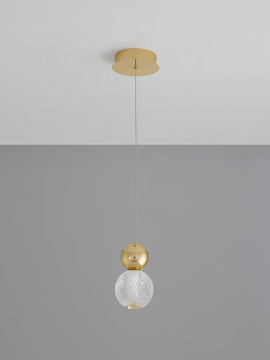 Pendant Light BRILLE – Nova Luce