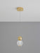 Pendant Light BRILLE – Nova Luce