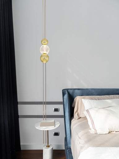 Pendant Light BRILLE – Nova Luce