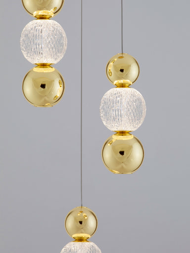 Pendant Light BRILLE – Nova Luce
