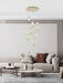 Pendant Light BRILLE – Nova Luce