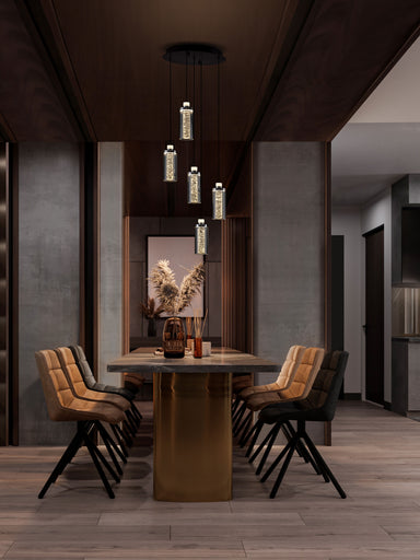 Pendant Light LUNE – Nova Luce
