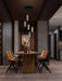 Pendant Light LUNE – Nova Luce