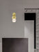 Wall Light BRILLE – Nova Luce