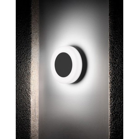 LED Outdoor Wall Lamp TUNE IP65 NOVA LUCE