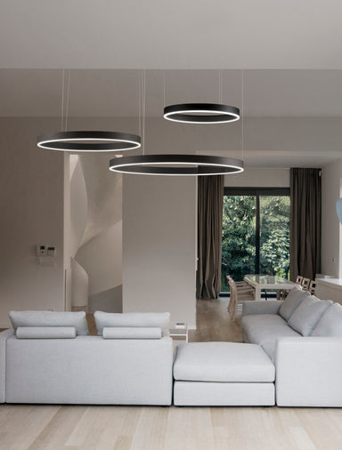 Pendant Light MOTIF – Nova Luce
