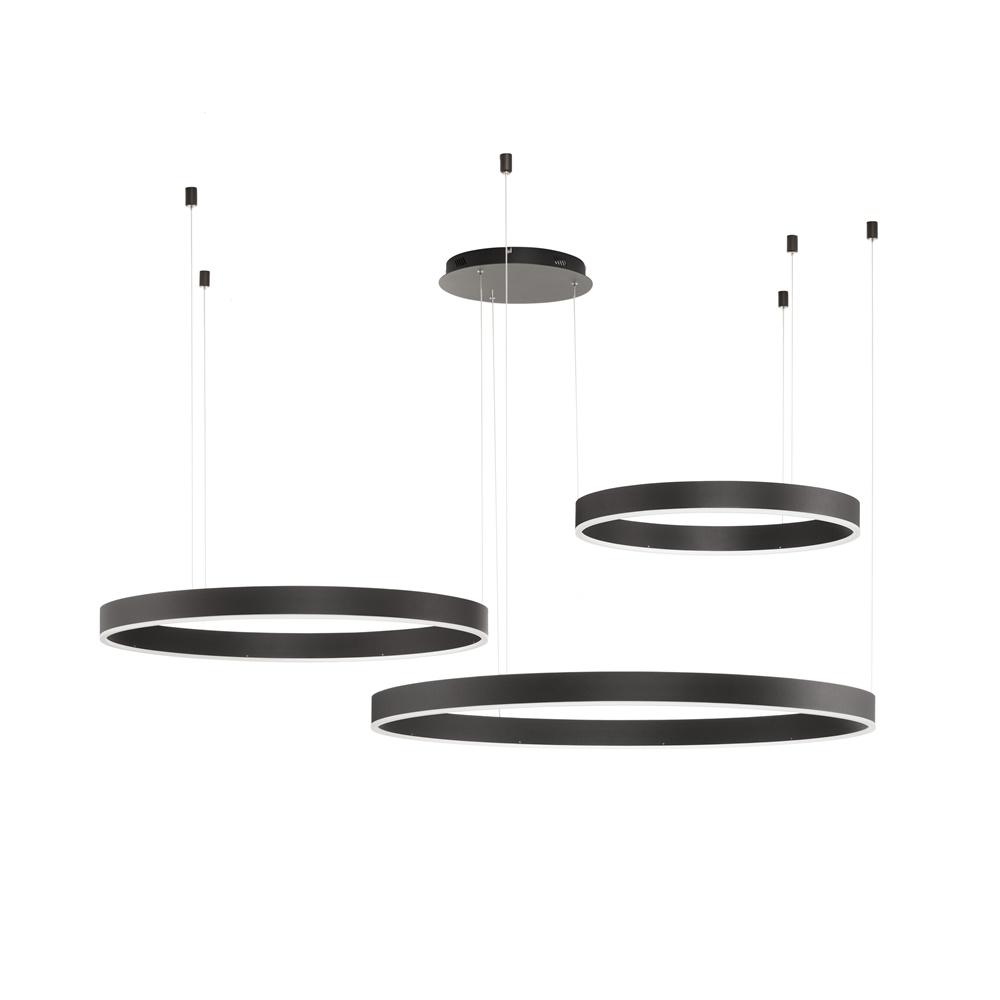 LED Modern  Lamp MOTIF NOVA LUCE