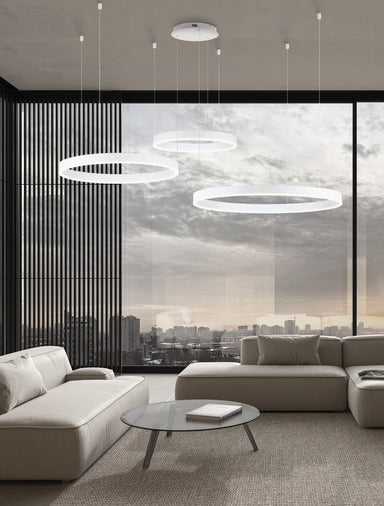 Pendant Light MOTIF – Nova Luce