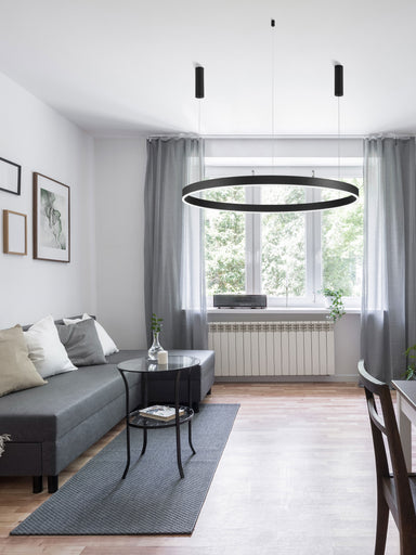 Pendant Light MOTIF – Nova Luce