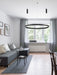 Pendant Light MOTIF – Nova Luce