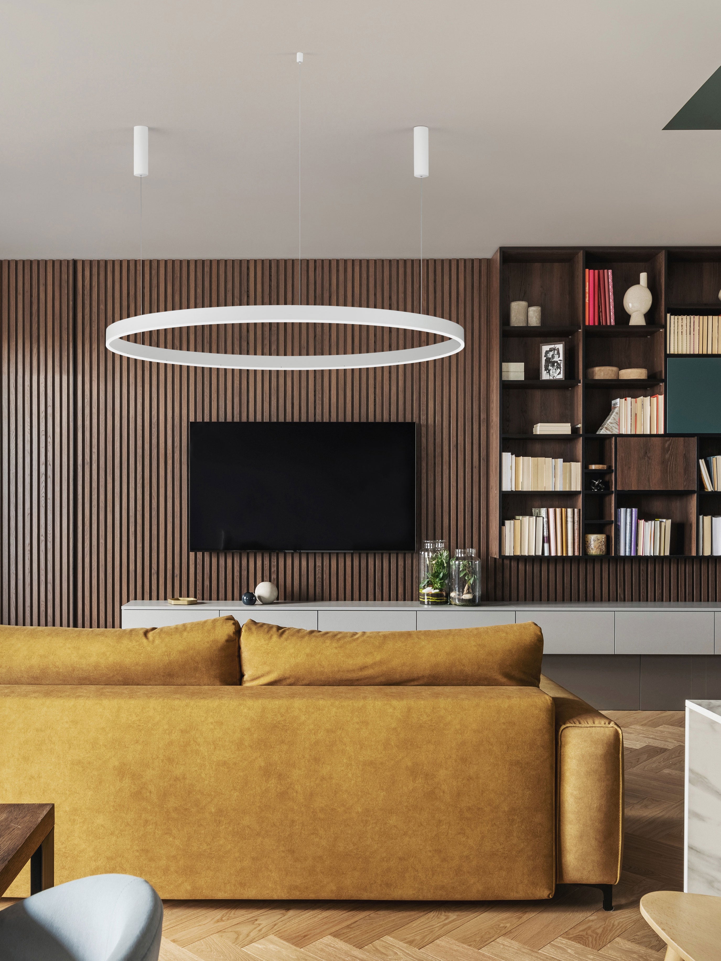 Pendant Light MOTIF – Nova Luce