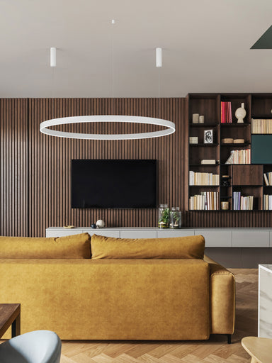 Pendant Light MOTIF – Nova Luce