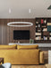 Pendant Light MOTIF – Nova Luce