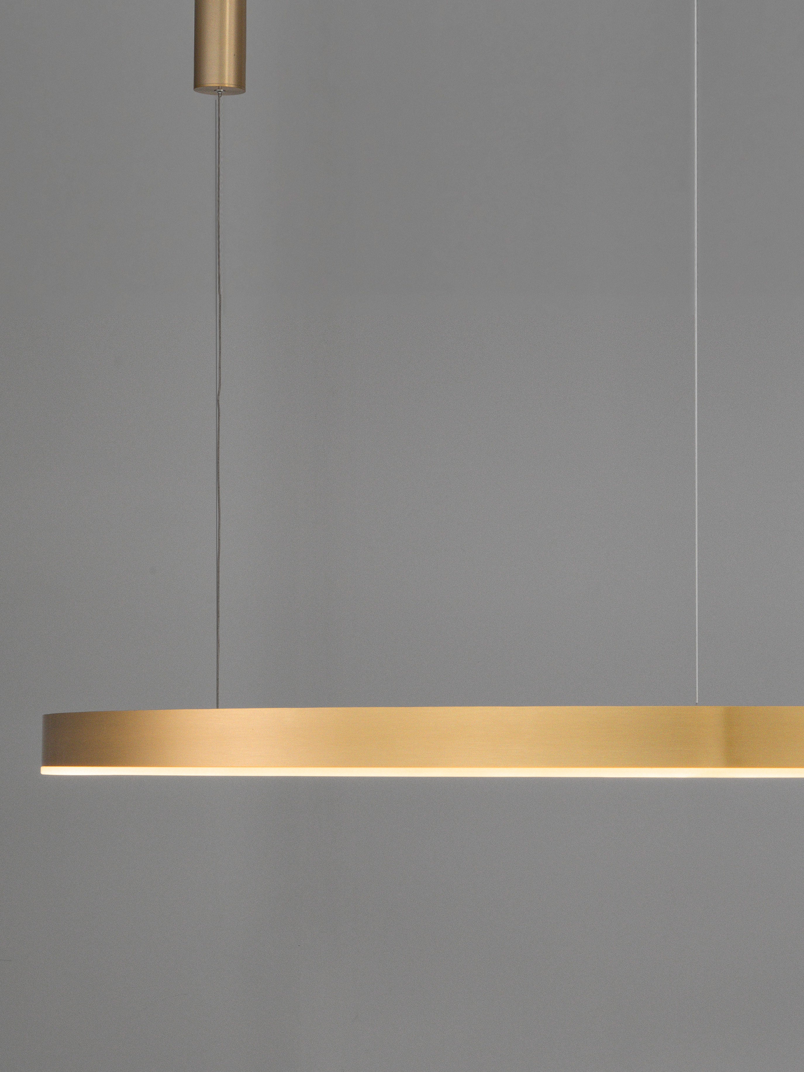 Pendant Light MOTIF – Nova Luce