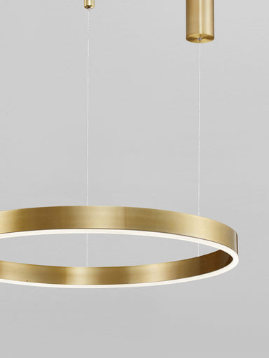 Pendant Light MOTIF – Nova Luce