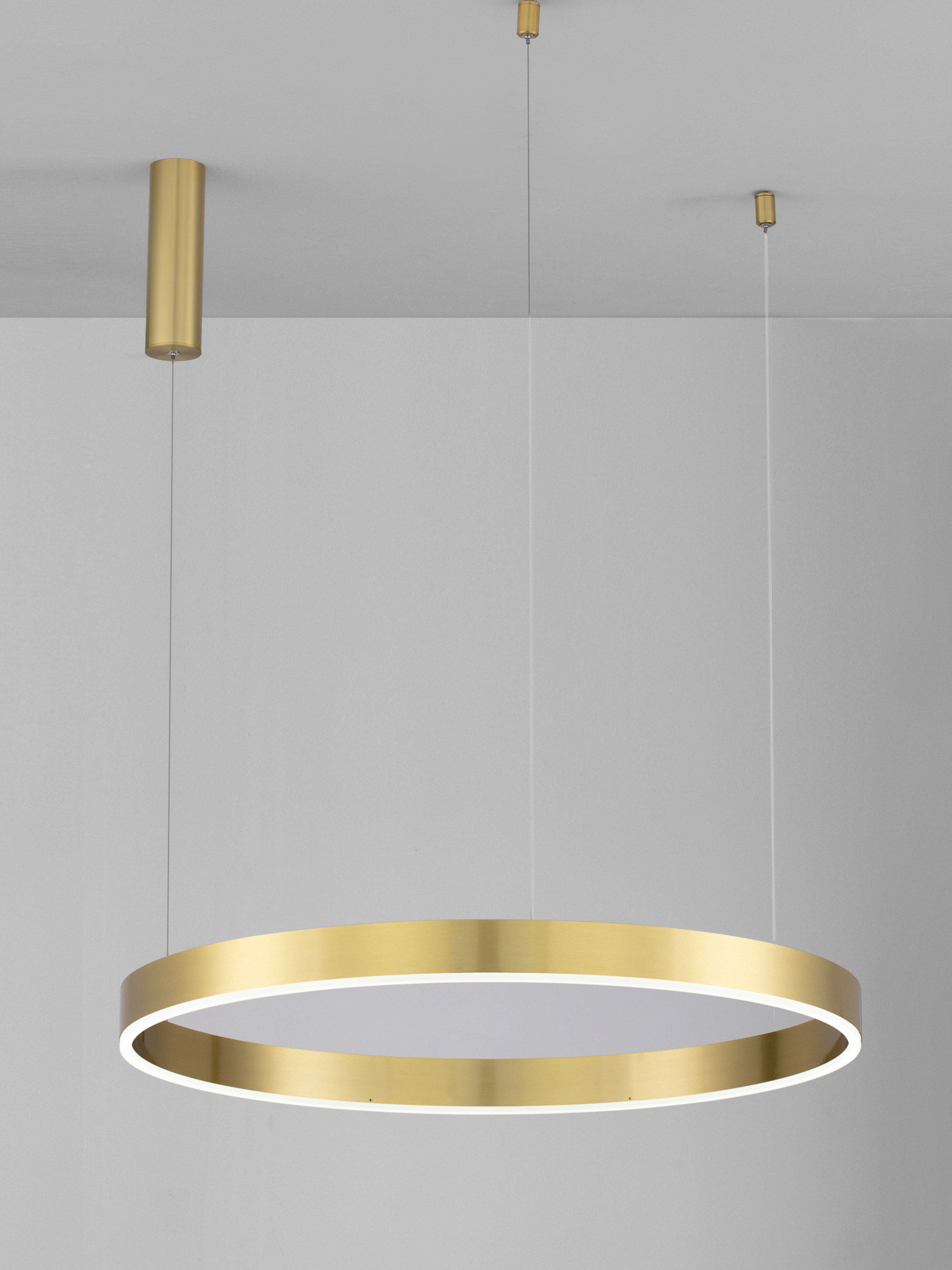 Pendant Light MOTIF – Nova Luce
