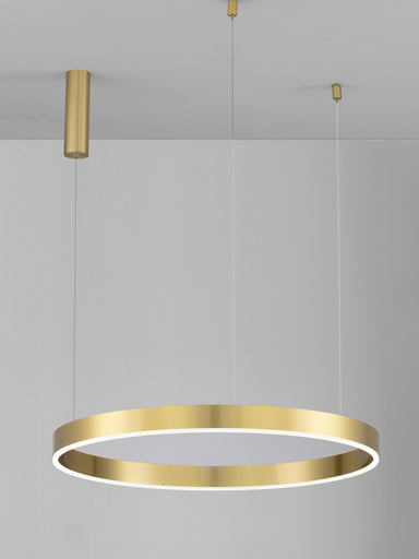 Pendant Light MOTIF – Nova Luce