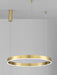 Pendant Light MOTIF – Nova Luce