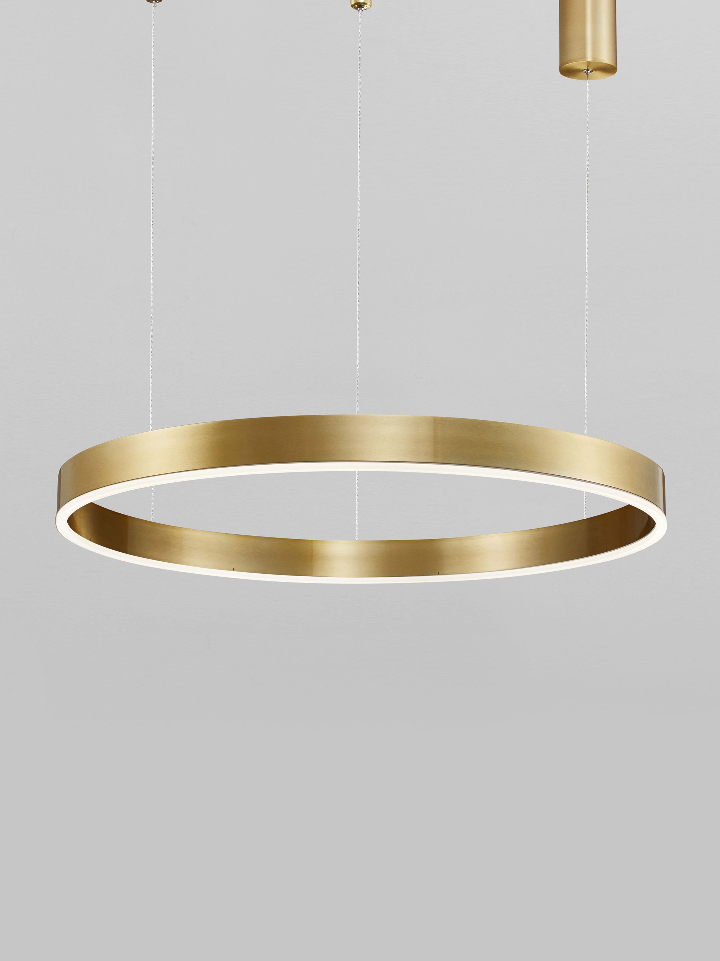 Pendant Light MOTIF – Nova Luce