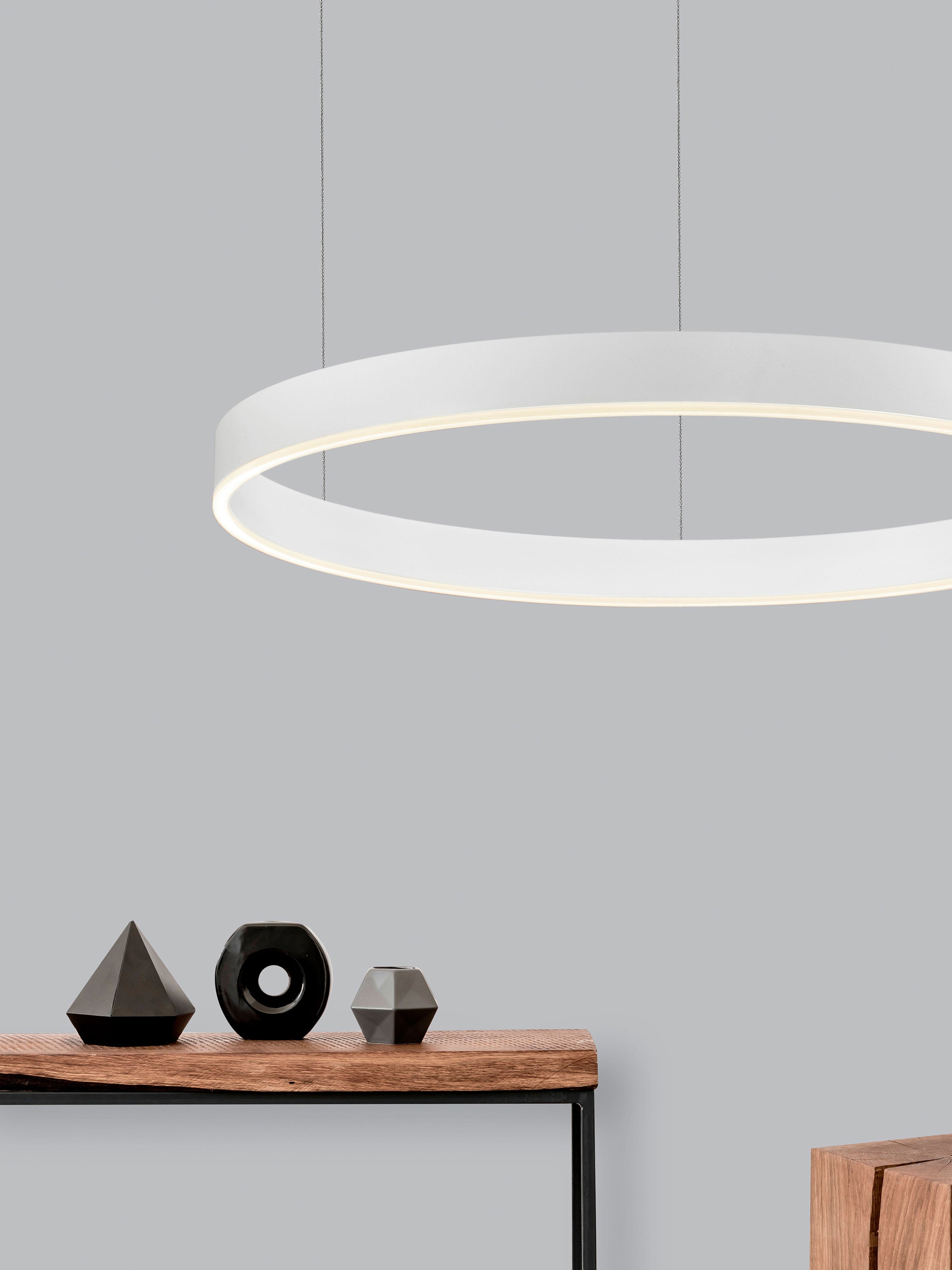 Pendant Light MOTIF – Nova Luce
